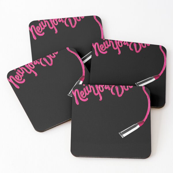 Item preview, New York Dolls designed and sold by FableWeaver.