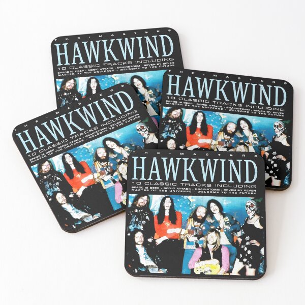 Item preview, Wind Cosmic Riders in Motion Hawk designed and sold by xavikrom.