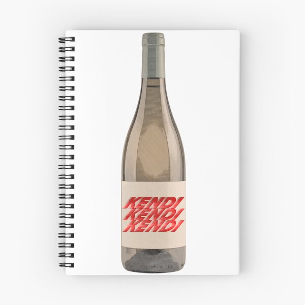 Item preview, A sip of Kendi designed and sold by DragQueenKendi.
