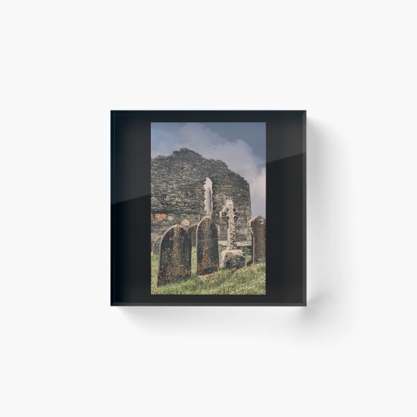 Item preview, St. Peter and St. Paul's Cathedral with The Round Tower designed and sold by Alex Preiss.