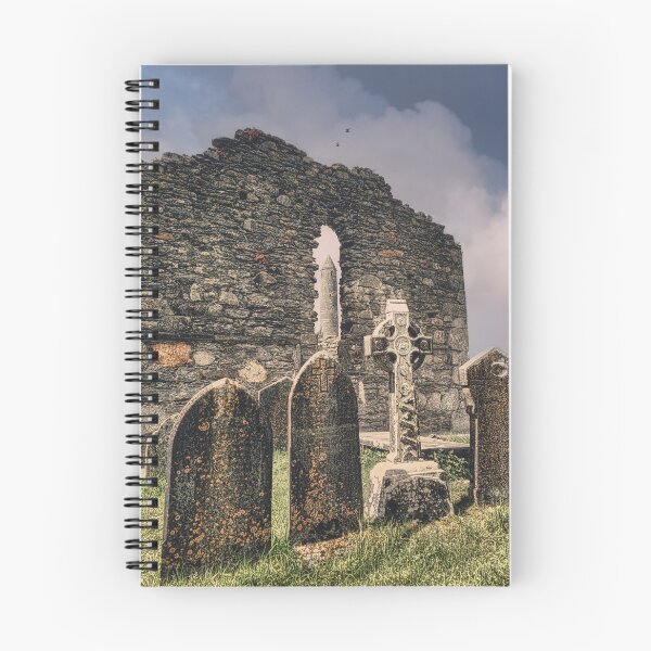 Item preview, St. Peter and St. Paul's Cathedral with The Round Tower designed and sold by Alex Preiss.