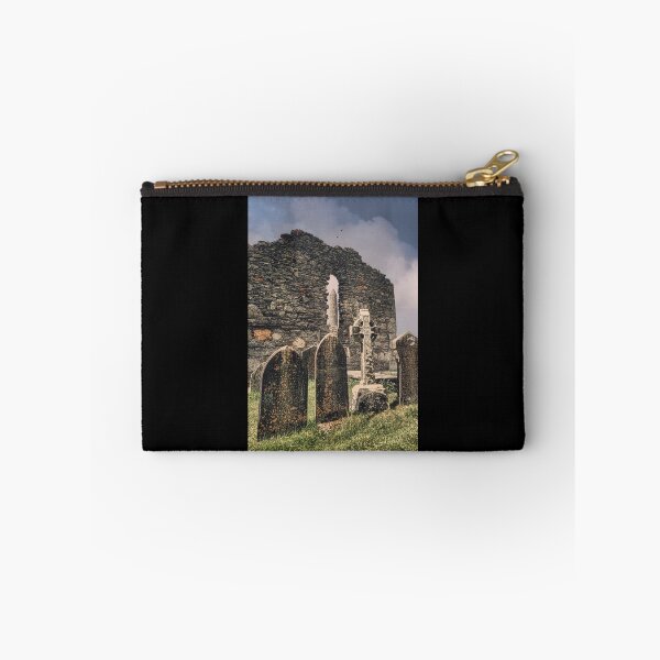 Item preview, St. Peter and St. Paul's Cathedral with The Round Tower designed and sold by Alex Preiss.
