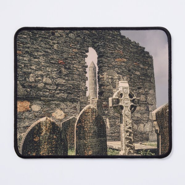 Item preview, St. Peter and St. Paul's Cathedral with The Round Tower designed and sold by Alex Preiss.