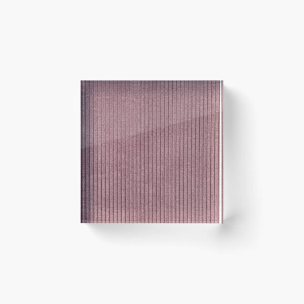 Item preview, Pink Corduroy  designed and sold by ZedColors.