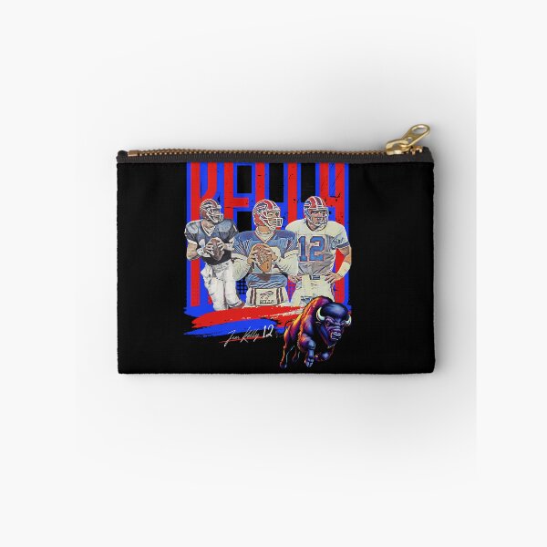 Item preview, Jim Kelly Buffalo Bills  designed and sold by genghhis.