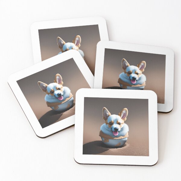 Item preview, Dog In The Egg Cute Funny Easter Celebration Easter Egg designed and sold by odongs.
