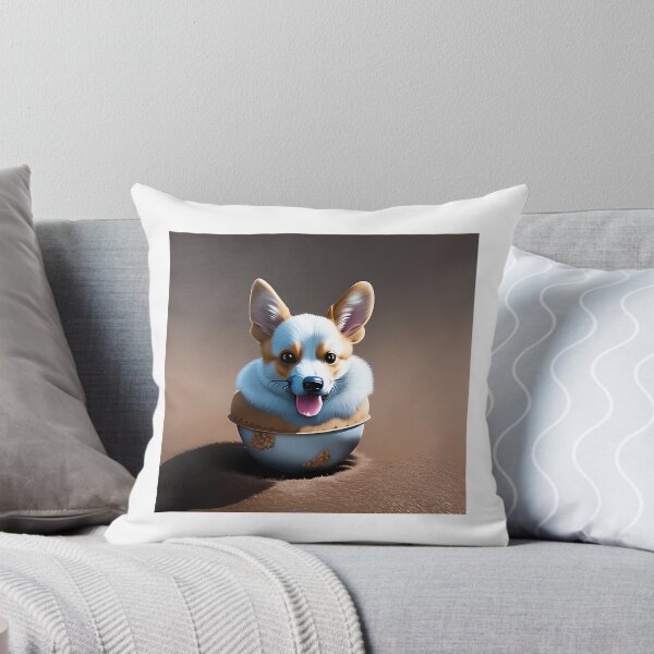 Item preview, Dog In The Egg Cute Funny Easter Celebration Easter Egg  designed and sold by odongs.