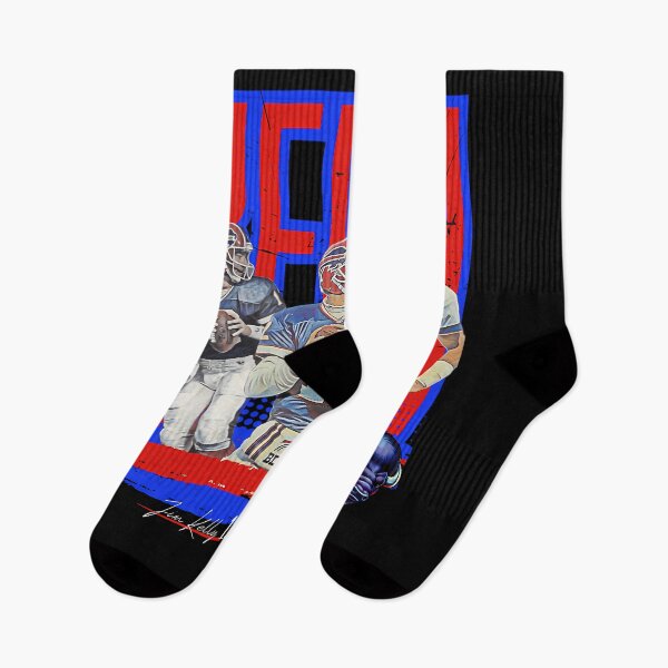 Item preview, Jim Kelly Buffalo Bills  designed and sold by genghhis.