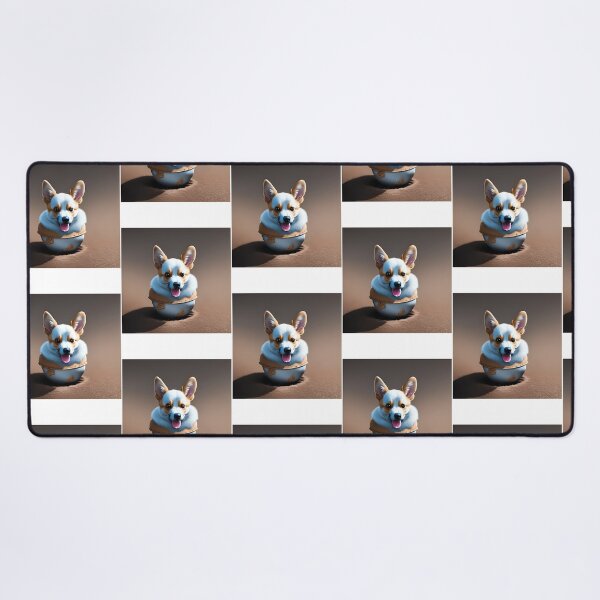 Item preview, Dog In The Egg Cute Funny Easter Celebration Easter Egg  designed and sold by odongs.