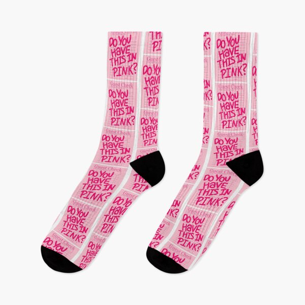 Item preview, Do You Have This In Pink designed and sold by raaxeyaha.