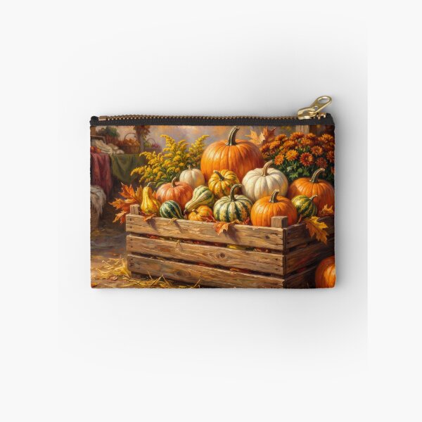 Item preview, Pumpkin Market Stall designed and sold by RedPeaStudio.