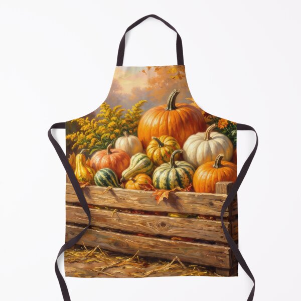 Item preview, Pumpkin Market Stall designed and sold by RedPeaStudio.