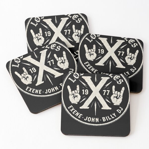 Item preview, Grungy Los Angeles ’77 Punk Band Emblem designed and sold by UrbanVisions.