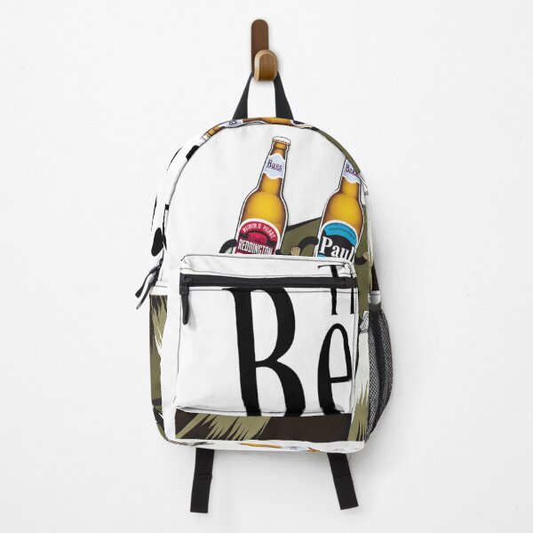 Item preview, The Beers Abbey Road Parody Music Lovers designed and sold by SAIMENEZ.