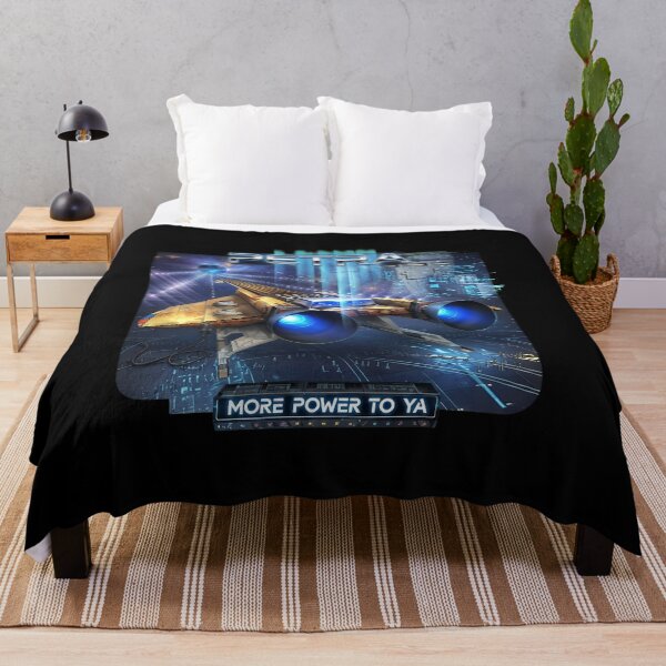 Item preview, Retro Scis-Fi Ship Petra More Power To VR Art-2 designed and sold by HarsuPreart.
