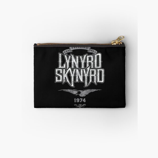 Item preview, lynyrd skynyrd freebird retro logo 1974 rock music designed and sold by DesireeThom09.