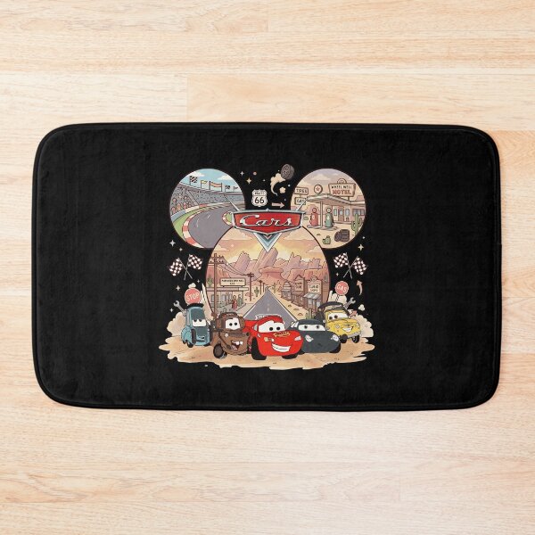 Item preview, Retro Racing Cars Adventure Graphic  designed and sold by anAubry01.
