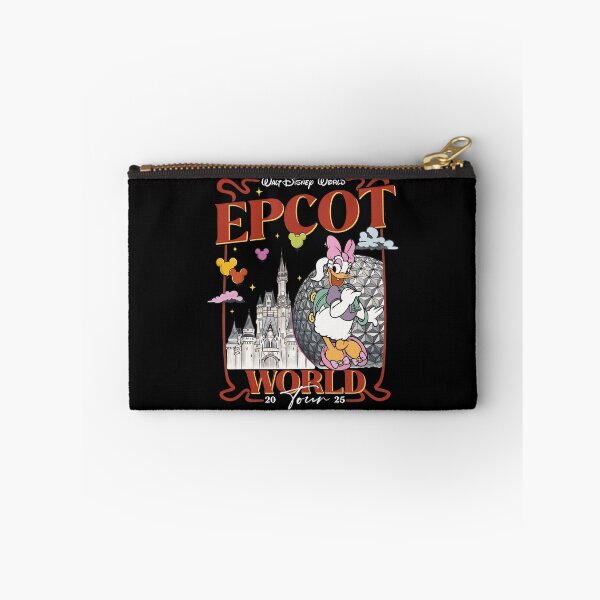 Item preview, Epcot World Tour 2026 Character  designed and sold by p3bi3sK8Dc.