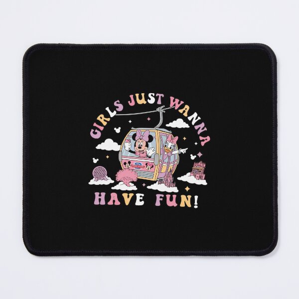 Item preview, Retro Theme Park Vacation Fun  designed and sold by eRigoni19.