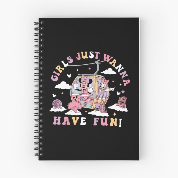 Item preview, Retro Theme Park Vacation Fun  designed and sold by eRigoni19.