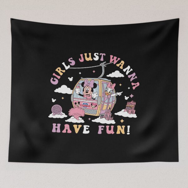 Item preview, Retro Theme Park Vacation Fun  designed and sold by eRigoni19.