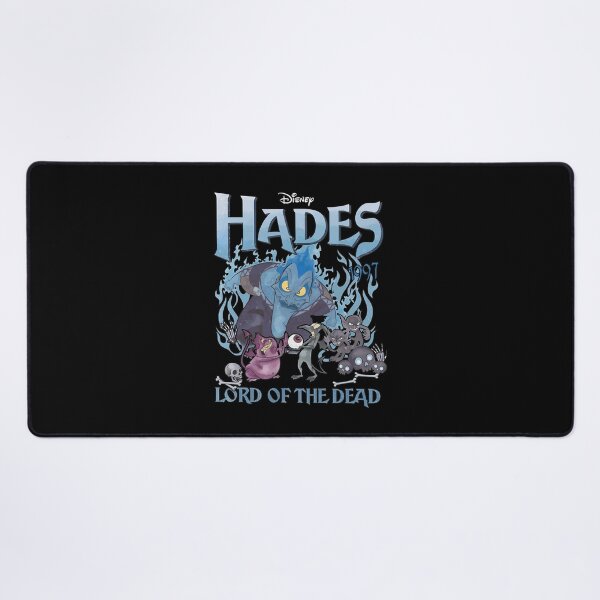 Item preview, Retro Hades Lord of the Dead Graphic designed and sold by ynnVonarx24.