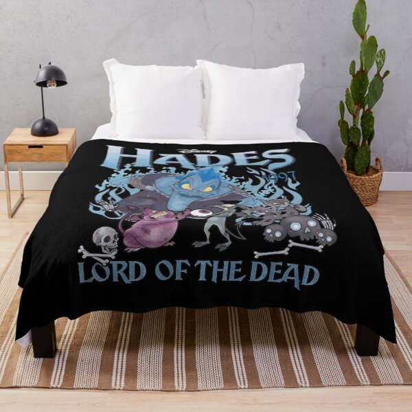 Item preview, Retro Hades Lord of the Dead Graphic designed and sold by ynnVonarx24.