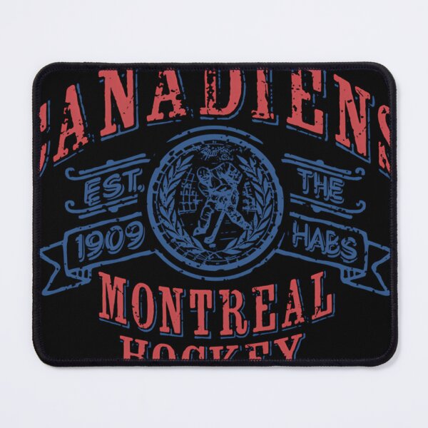 Item preview, Canadiens Hockey designed and sold by ZhengGamerMerch.