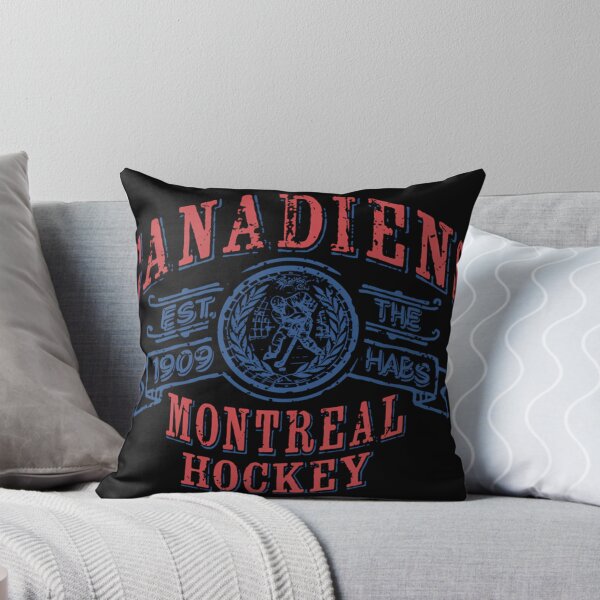 Aperçu de l'œuvre Hockey des Canadiens créée et vendue par ZhengGamerMerch.