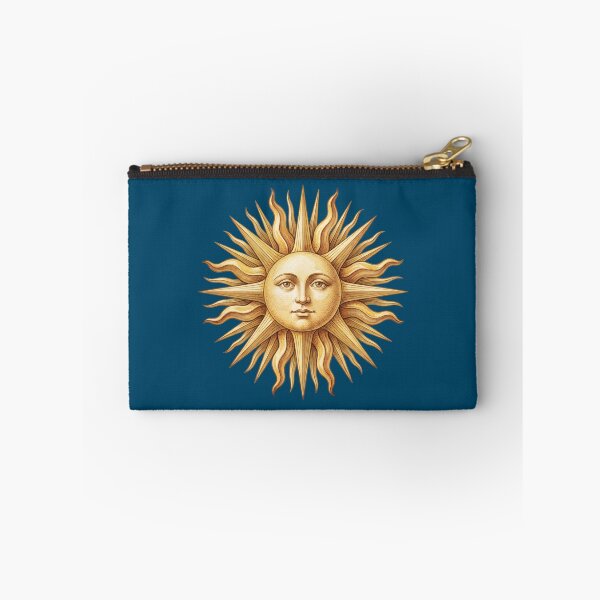 Item preview, Sun in Splendor: Medieval Heraldic Celestial Art designed and sold by FreiherrPK.