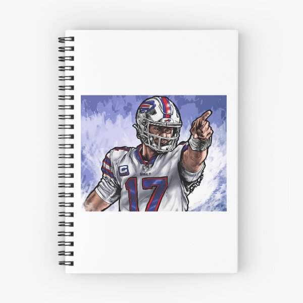 Item preview, Allen First Down Full designed and sold by elegentart.