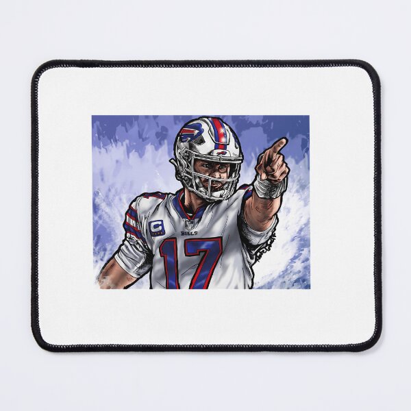 Item preview, Allen First Down Full designed and sold by elegentart.