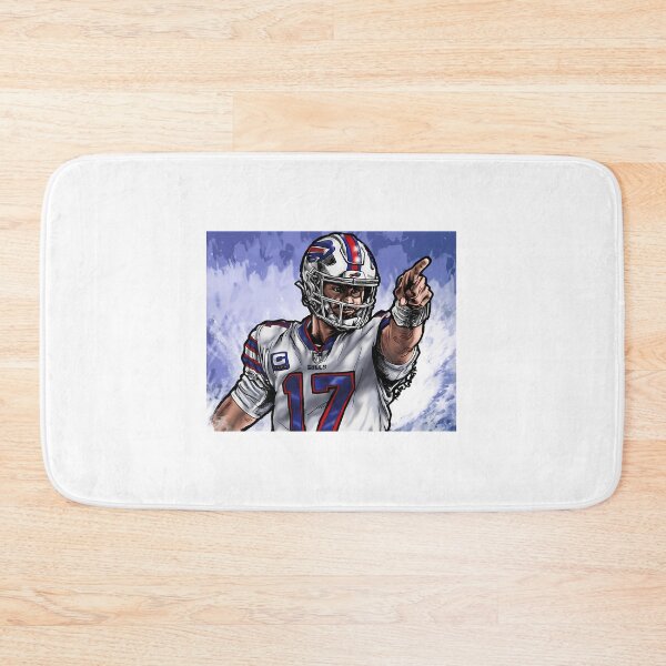 Item preview, Allen First Down Full designed and sold by elegentart.