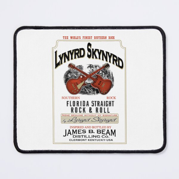 Item preview, lynyrd skynyrd southern whiskey vintage rock designed and sold by DesireeThom09.