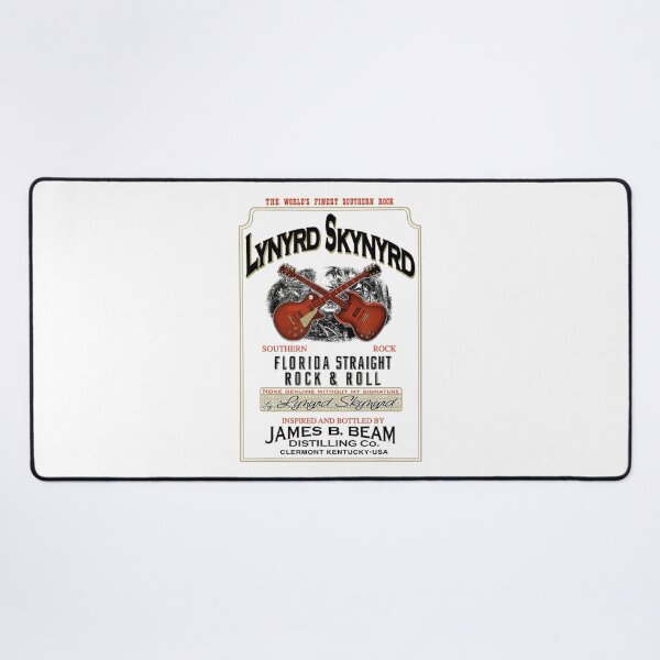 Item preview, lynyrd skynyrd southern whiskey vintage rock designed and sold by DesireeThom09.