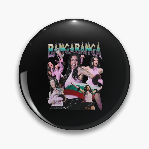 Item preview, Bangaranga Marina  Pop Collage designed and sold by HENRITCHELL.