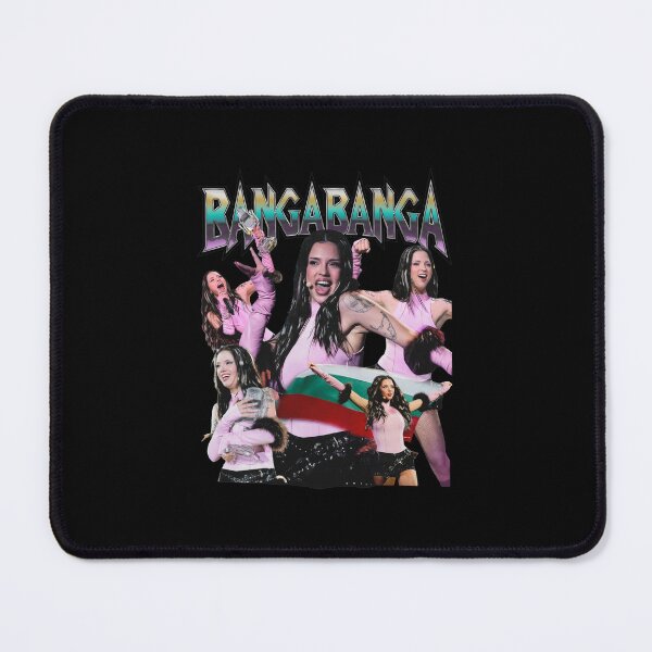 Item preview, Bangaranga Marina  Pop Collage designed and sold by HENRITCHELL.