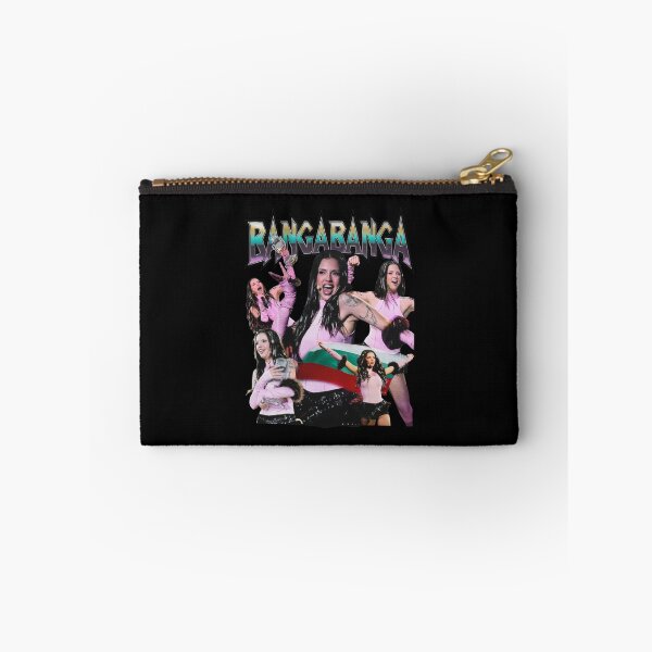 Item preview, Bangaranga Marina  Pop Collage designed and sold by HENRITCHELL.