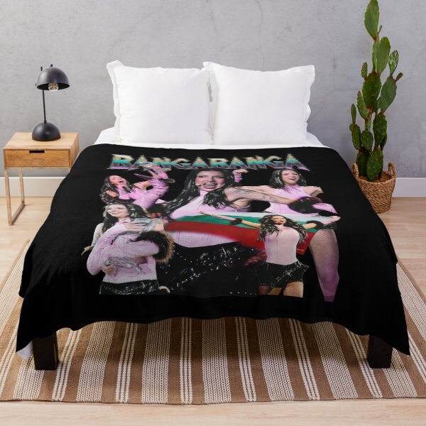 Item preview, Bangaranga Marina Pop Collage designed and sold by HENRITCHELL.