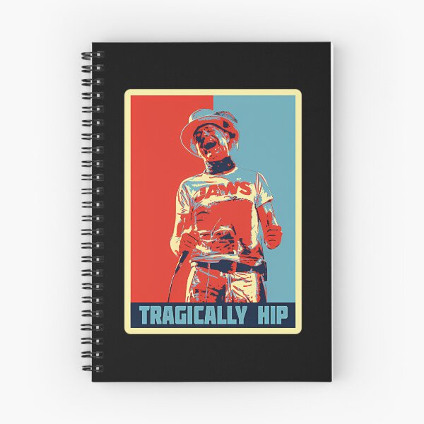 Item preview,  Tragically Hip designed and sold by LouAbshire.