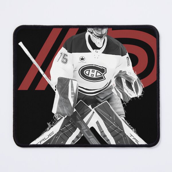 Item preview, Jakub Dobes - Canadien Montreal - Habs - Goalie designed and sold by Dope-shirts11.