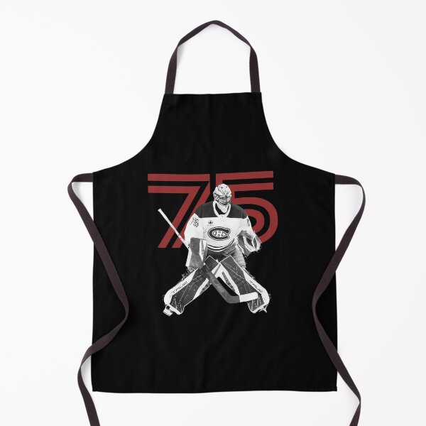 Item preview, Jakub Dobes - Canadien Montreal - Habs - Goalie designed and sold by Dope-shirts11.