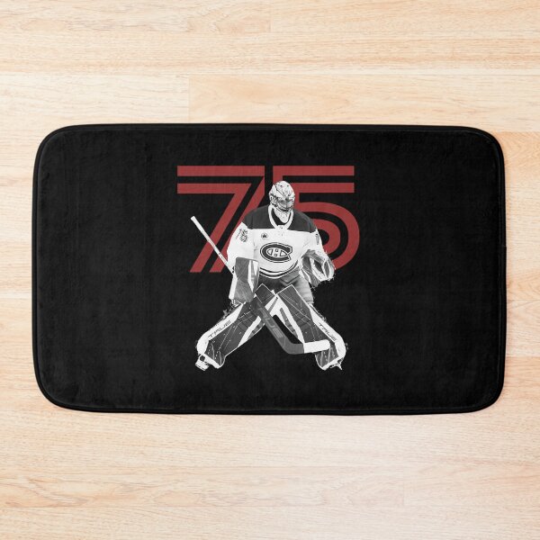 Item preview,  Jakub Dobes - Canadien Montreal - Habs - Goalie designed and sold by Dope-shirts11.