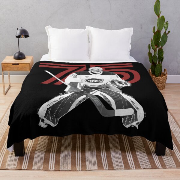 Item preview, Jakub Dobes - Canadien Montreal - Habs - Goalie designed and sold by Dope-shirts11.