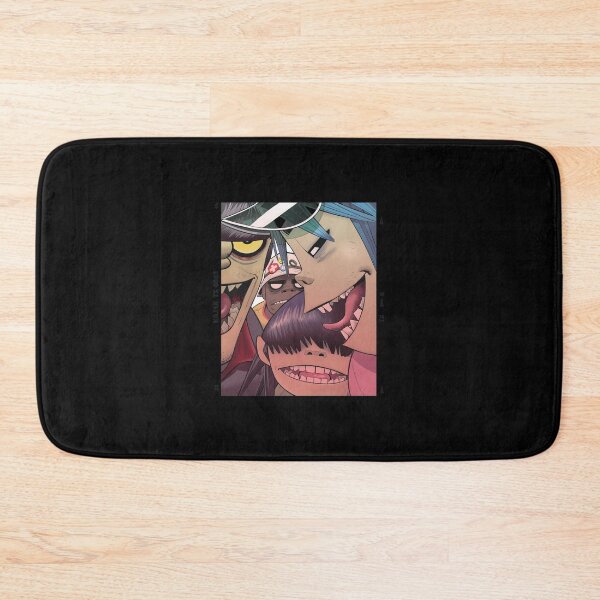 Item preview, Animated Virtual Band Group Polaroid Portrait designed and sold by HENRITCHELL.