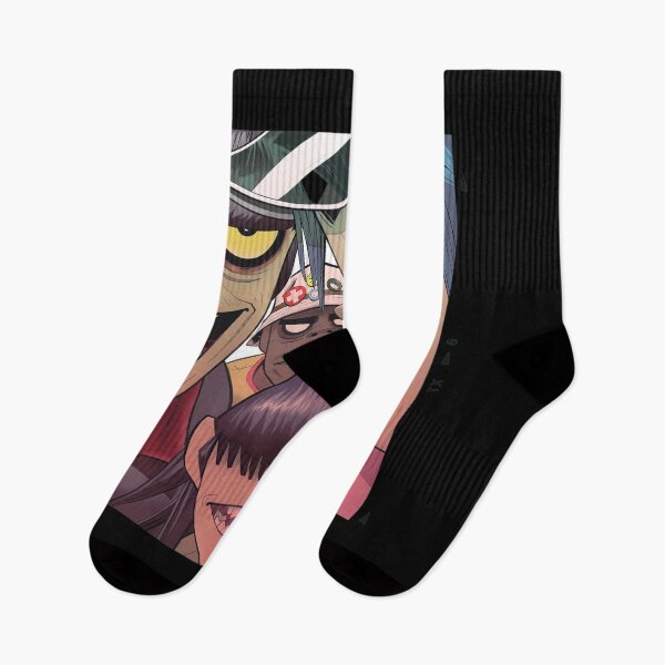 Item preview, Animated Virtual Band Group Polaroid Portrait designed and sold by HENRITCHELL.