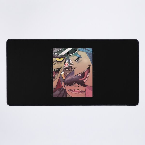 Item preview, Animated Virtual Band Group Polaroid Portrait designed and sold by HENRITCHELL.
