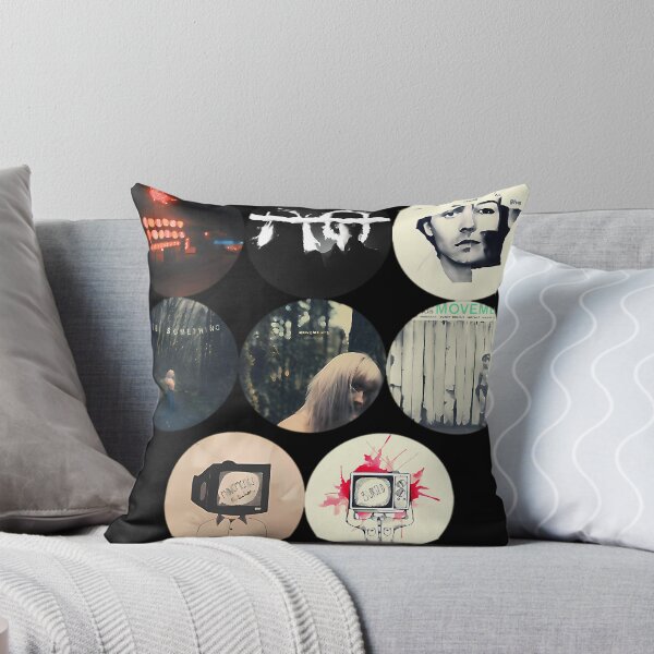 Item preview, Banda de movimientos designed and sold by NaturePsyche.