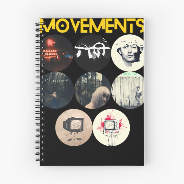 Item preview, Movements Band designed and sold by NaturePsyche.
