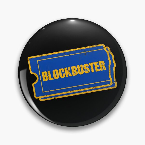 Item preview, Video Rental Ticket  designed and sold by HarsuPreart.